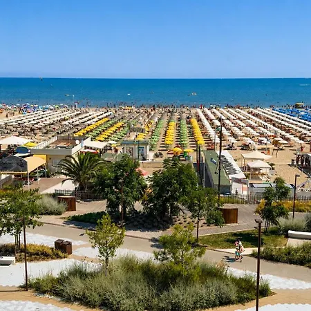 Hotel Ariane - Beachfront, Xxl Breakfast & Sea View-2